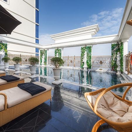 Monarque Hotel Danang Extérieur photo